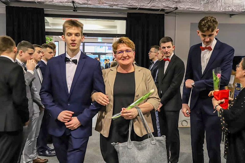 Dzień Kobiet 2025